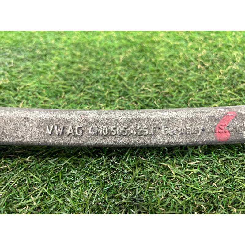 Рычаг подвески (подвеска) AUDI SQ5 FY 2018 3.0 CWGD 4M0505292F