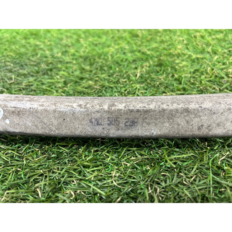 Рычаг подвески (подвеска) AUDI SQ5 FY 2018 3.0 CWGD 4M0505292F