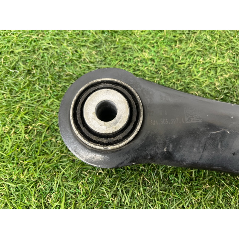 Рычаг подвески (подвеска) AUDI SQ5 FY 2018 3.0 CWGD 80A505397A