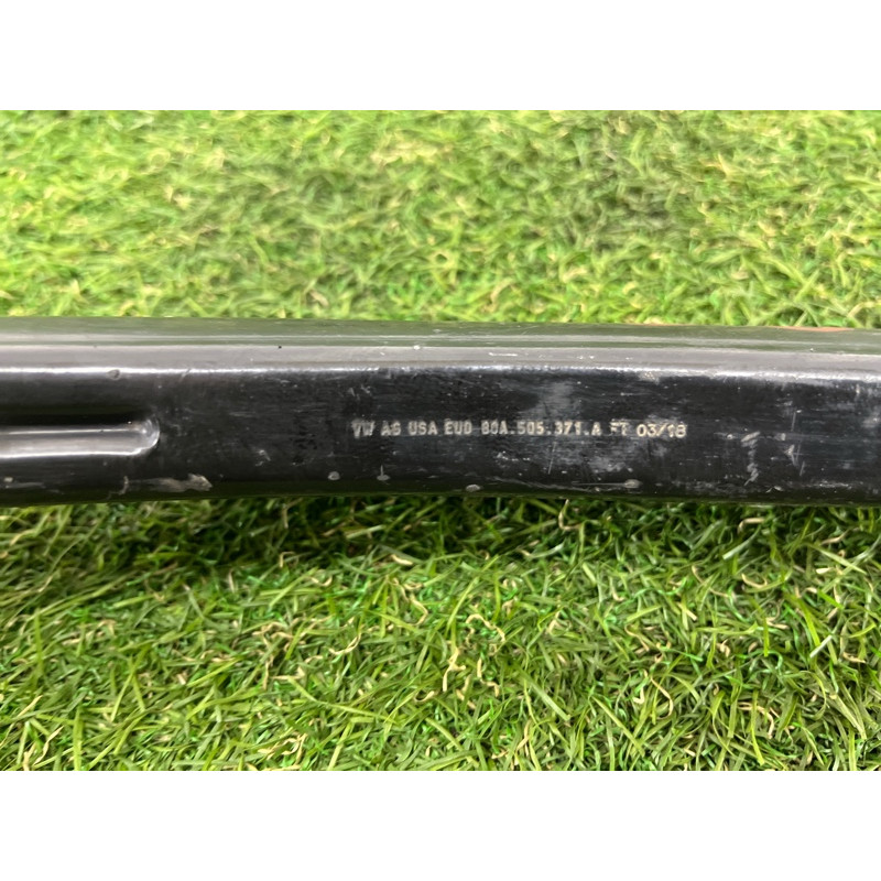 Рычаг подвески (подвеска) AUDI SQ5 FY 2018 3.0 CWGD 80A505397A