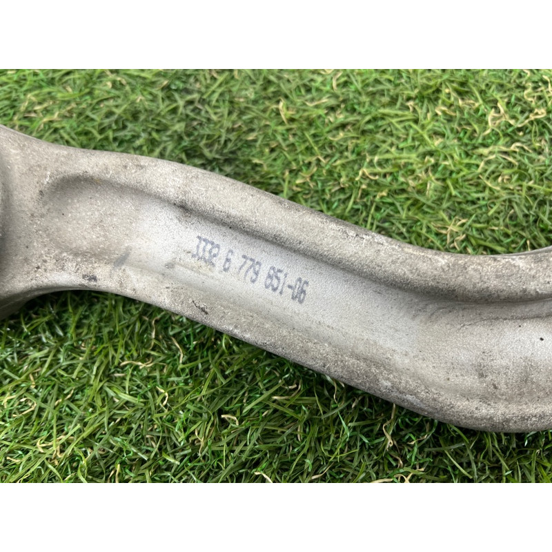 Рычаг подвески (подвеска) BMW 5-series Gran Turismo F07 2011 3.0 N55B30 33326779851