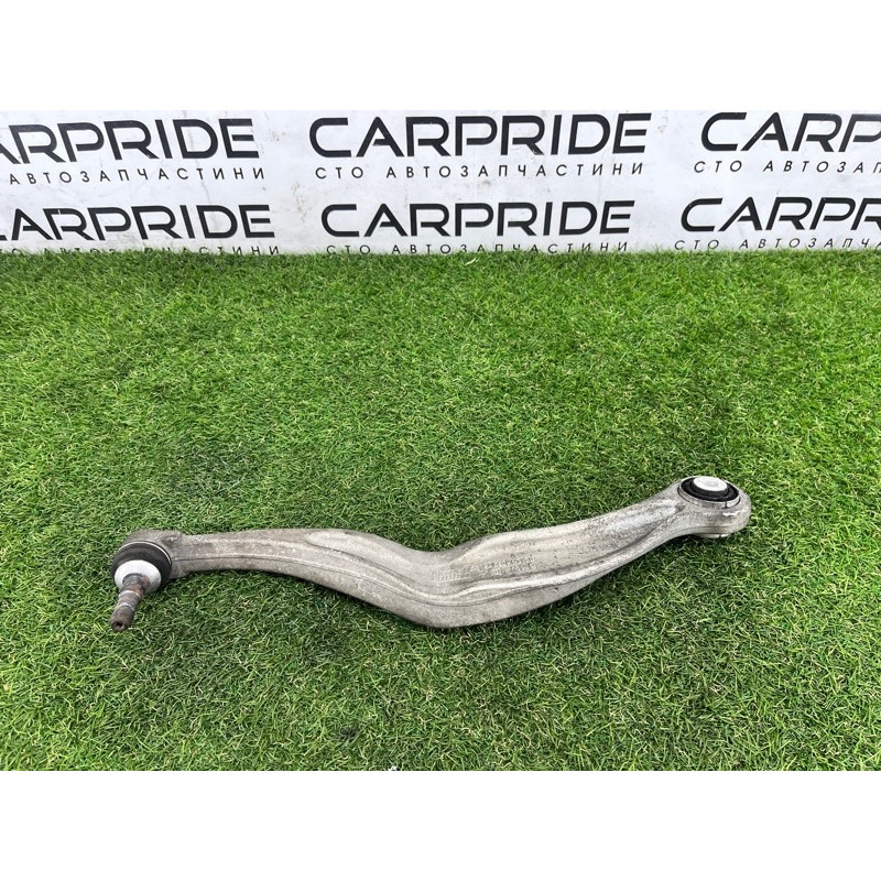 Рычаг подвески (подвеска) BMW 5-series Gran Turismo F07 2011 3.0 N55B30 33326779848