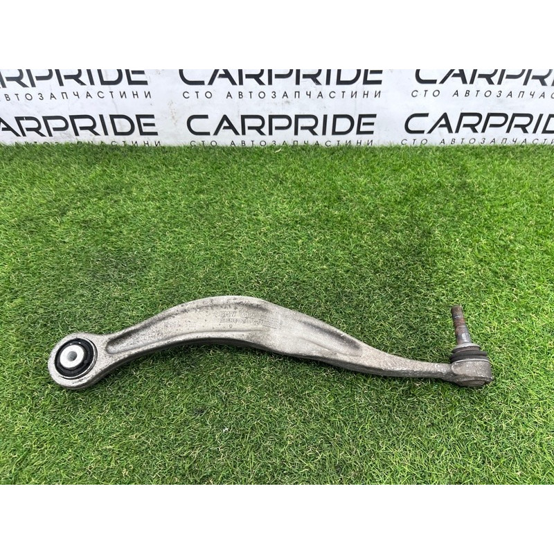 Рычаг подвески (подвеска) BMW 5-series Gran Turismo F07 2011 3.0 N55B30 33326779848