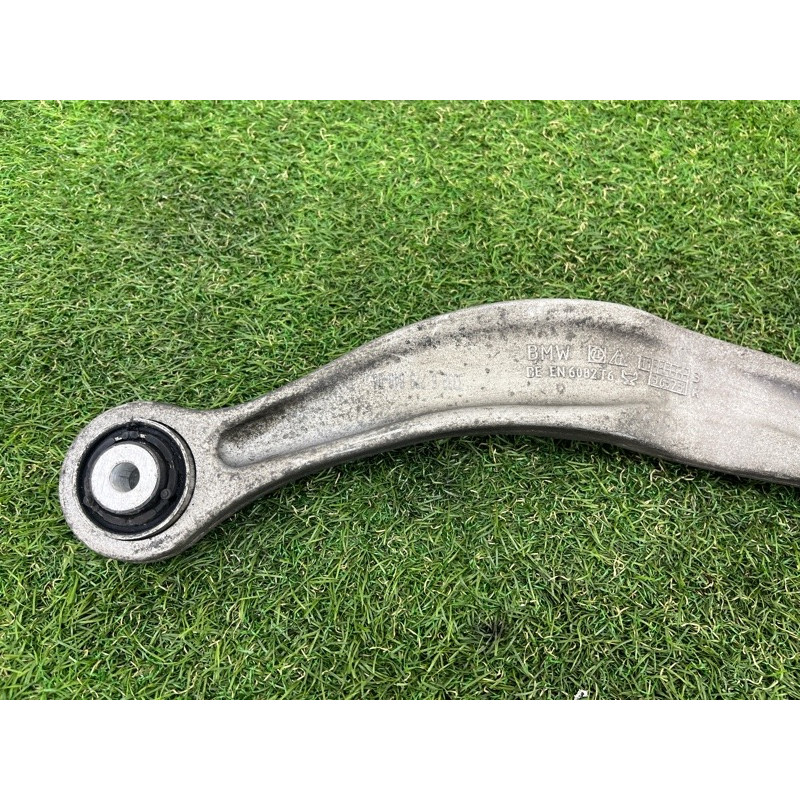 Рычаг подвески (подвеска) BMW 5-series Gran Turismo F07 2011 3.0 N55B30 33326779848