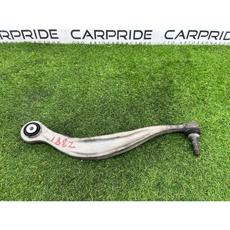 Рычаг подвески (подвеска) BMW 5-series Gran Turismo F07 2011 3.0 N55B30 33326779848