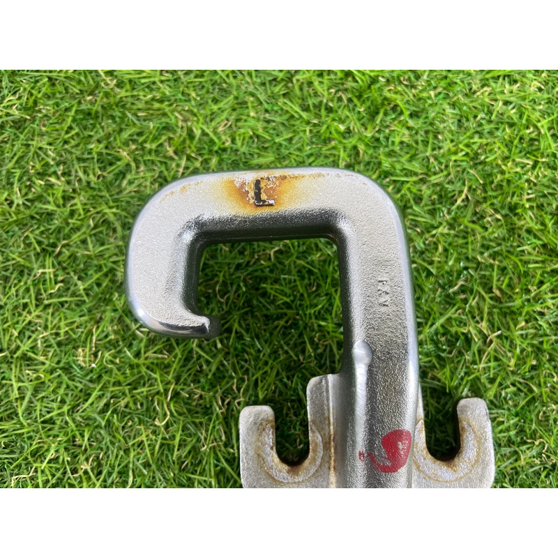 Крюк буксировочный (стекла и зеркала) Jeep Grand Cherokee WK2 2014 3.0 Diesel EXF 68140583AA