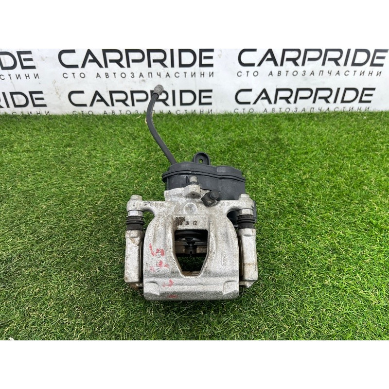 Гальмівний супорт (гальмівна система) AUDI A5 F5 2020 2.0 CYMC 8W0615403NSL7