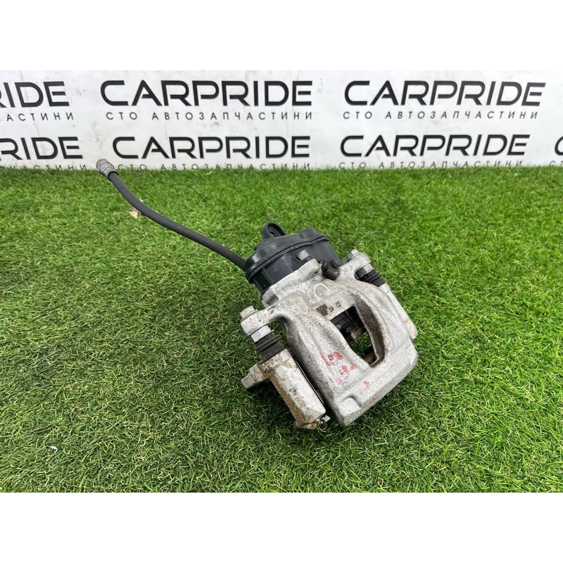 Гальмівний супорт (гальмівна система) AUDI A5 F5 2020 2.0 CYMC 8W0615403NSL7