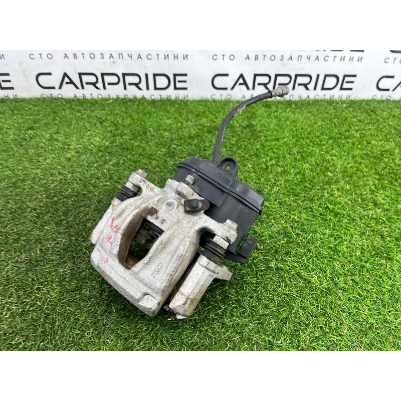 Гальмівний супорт (гальмівна система) AUDI A5 F5 2020 2.0 CYMC 8W0615403NSL7