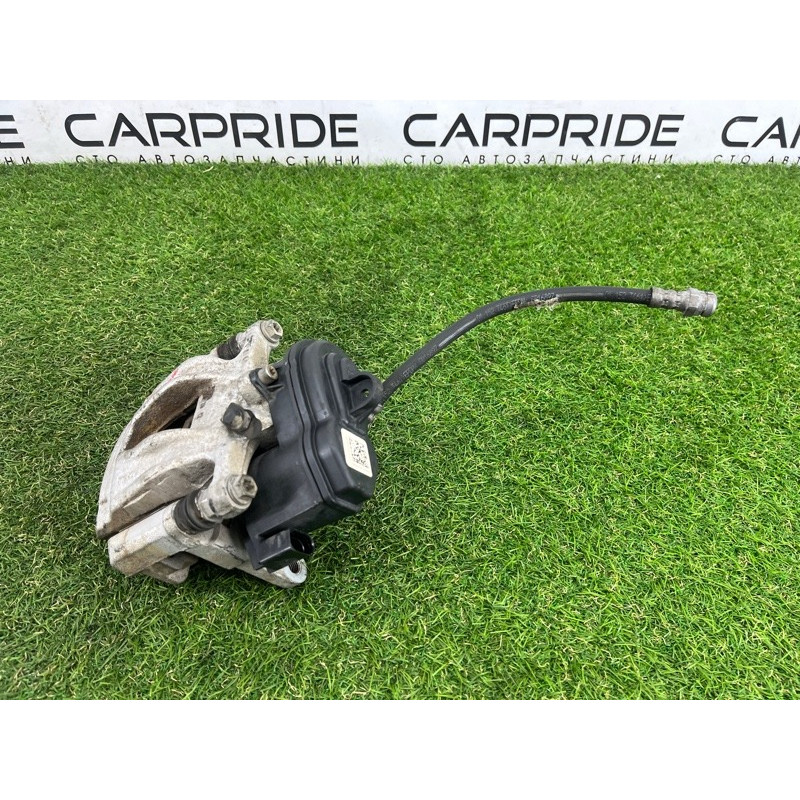 Гальмівний супорт (гальмівна система) AUDI A5 F5 2020 2.0 CYMC 8W0615403NSL7