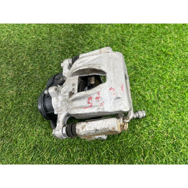 Гальмівний супорт (гальмівна система) AUDI A5 F5 2020 2.0 CYMC 8W0615403NSL7