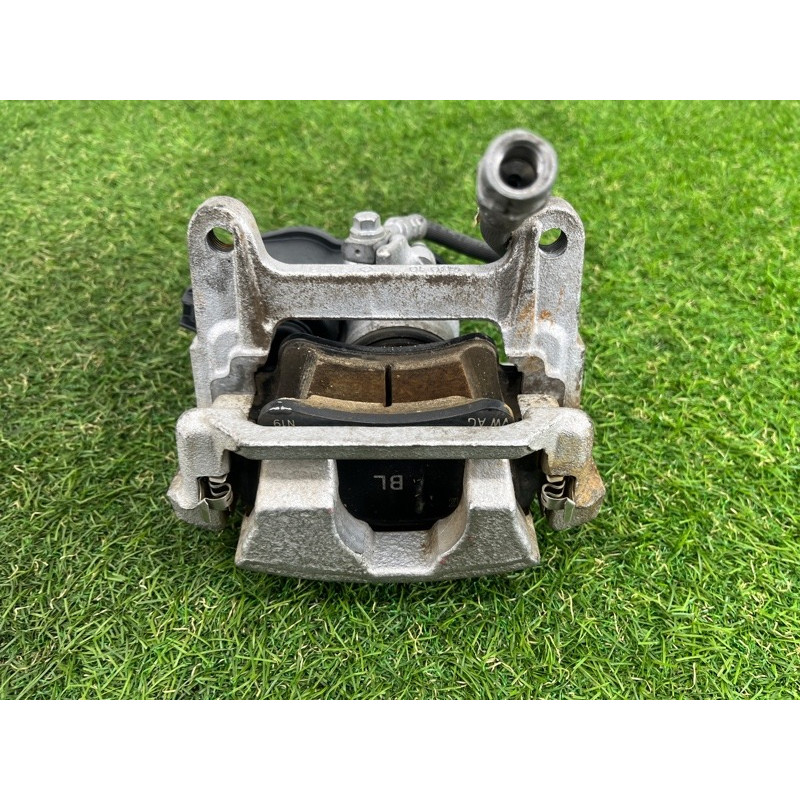 Гальмівний супорт (гальмівна система) AUDI A5 F5 2020 2.0 CYMC 8W0615403NSL7