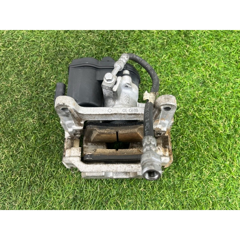 Гальмівний супорт (гальмівна система) AUDI A5 F5 2020 2.0 CYMC 8W0615403NSL7