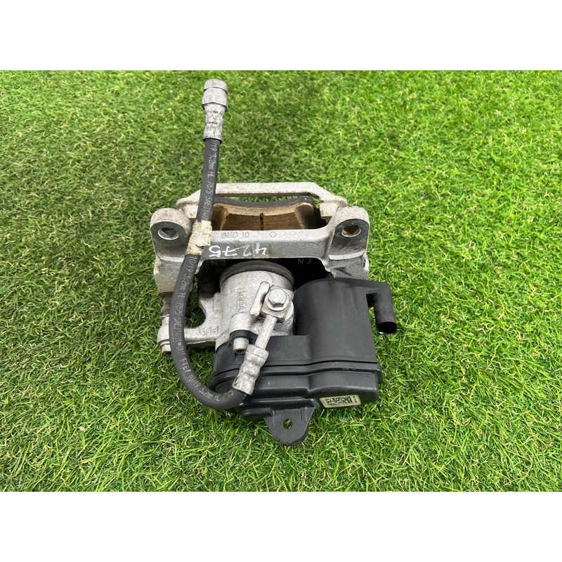 Гальмівний супорт (гальмівна система) AUDI A5 F5 2020 2.0 CYMC 8W0615403NSL7