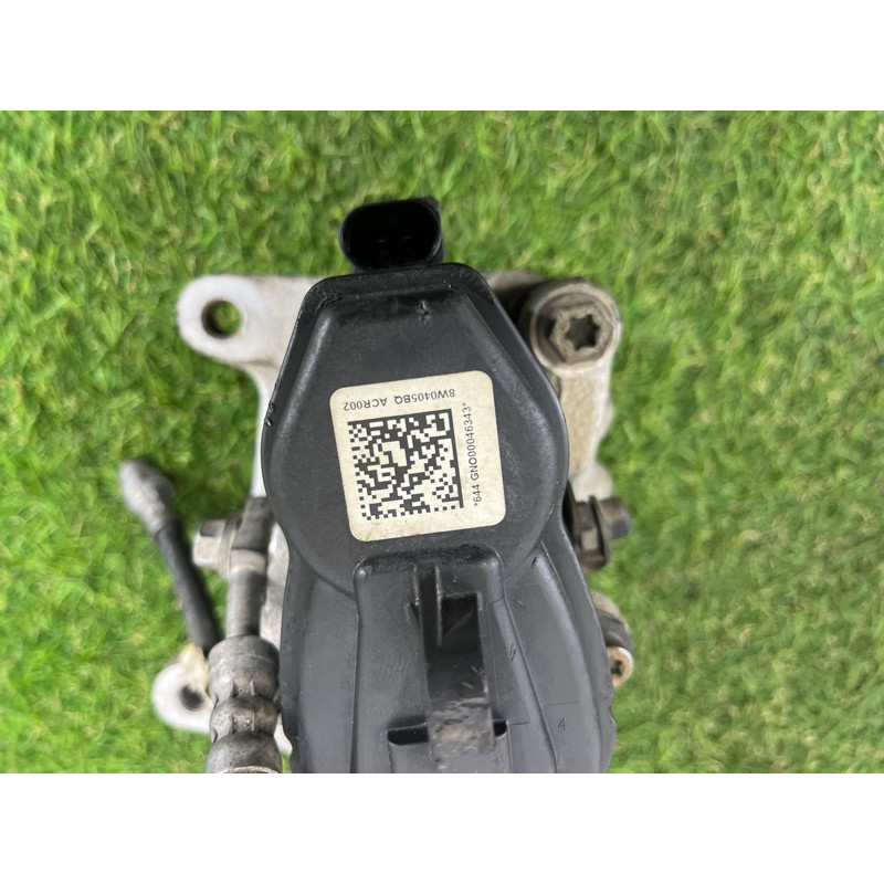 Гальмівний супорт (гальмівна система) AUDI A5 F5 2020 2.0 CYMC 8W0615403NSL7