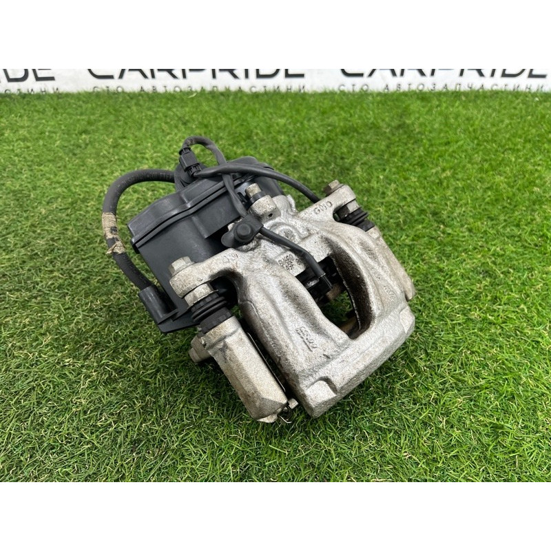 Гальмівний супорт (гальмівна система) AUDI A5 F5 2020 2.0 CYMC 8W0615404NSL7