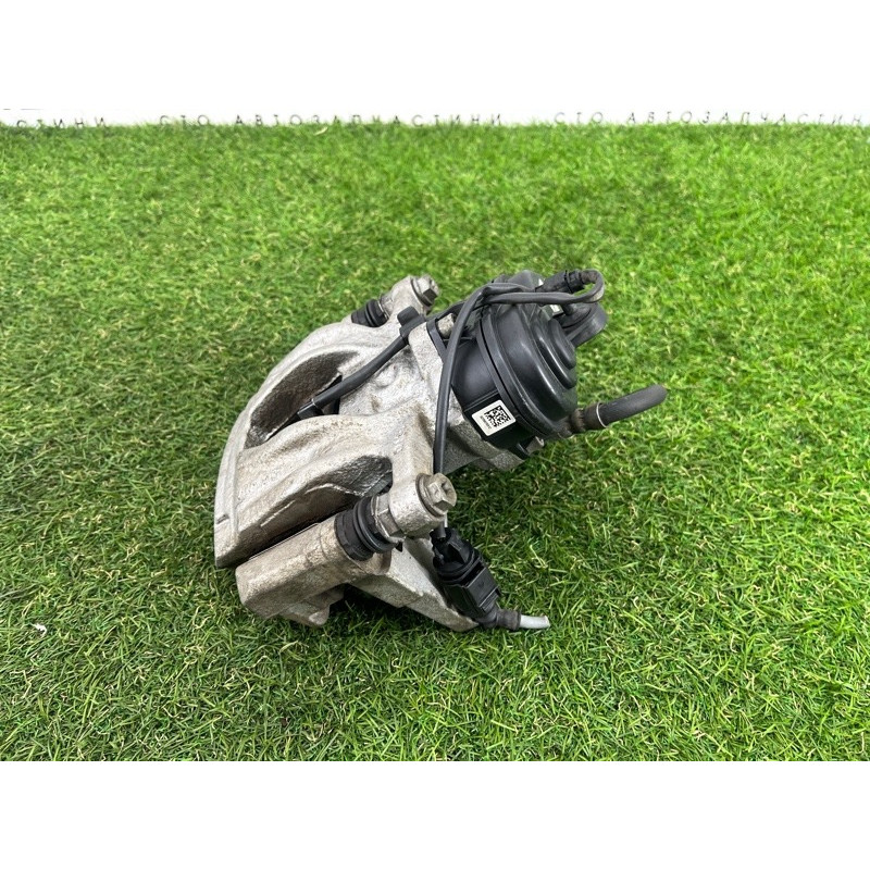 Гальмівний супорт (гальмівна система) AUDI A5 F5 2020 2.0 CYMC 8W0615404NSL7