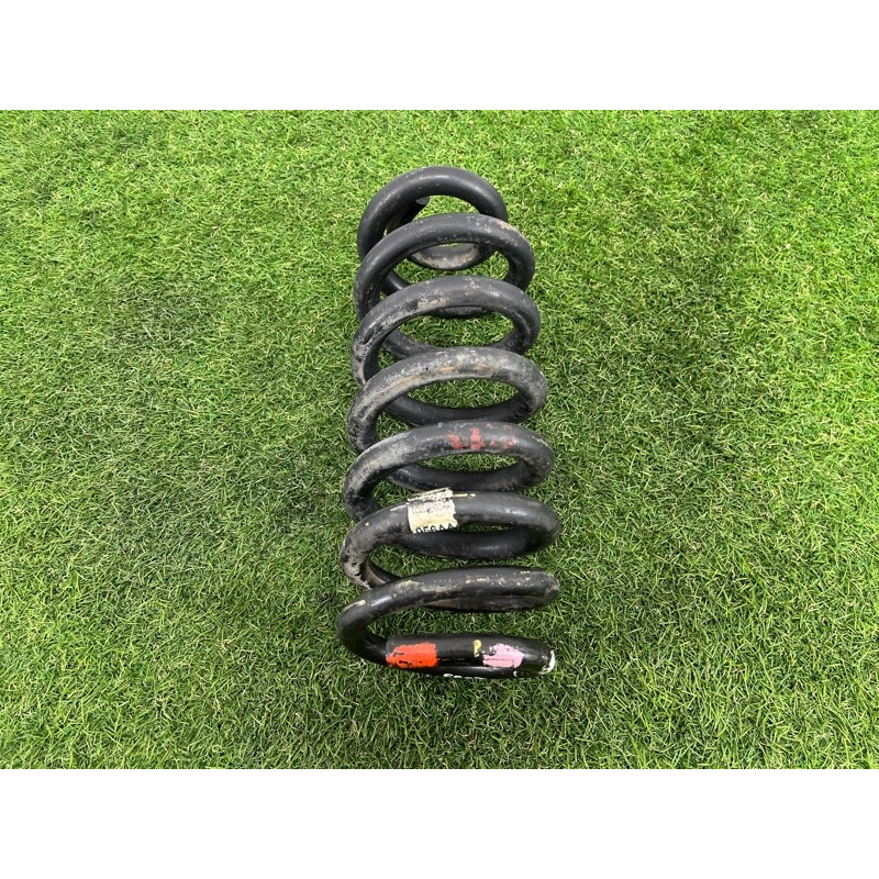 Пружина подвески (подвеска) Jeep Grand Cherokee WK2 2017 68204956AA