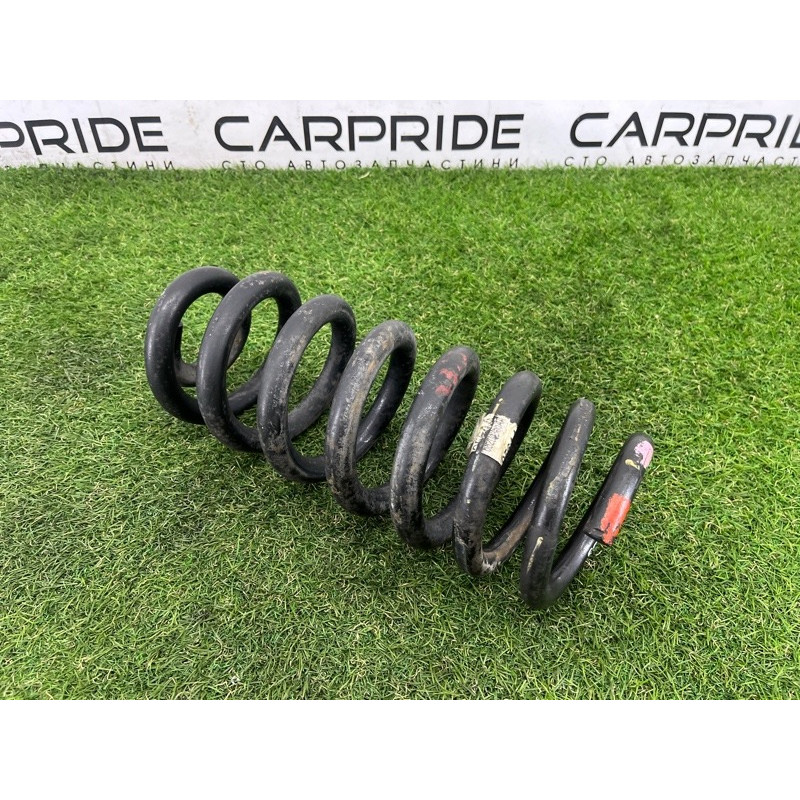 Пружина подвески (подвеска) Jeep Grand Cherokee WK2 2017 68204956AA