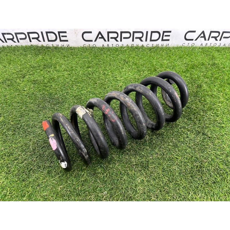 Пружина подвески (подвеска) Jeep Grand Cherokee WK2 2017 68204956AA