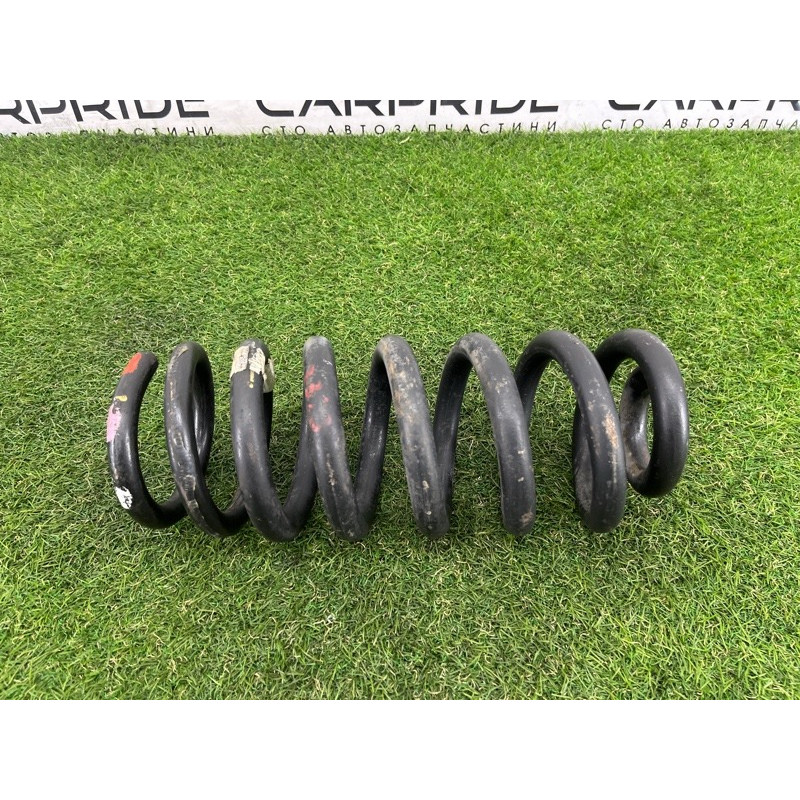 Пружина подвески (подвеска) Jeep Grand Cherokee WK2 2017 68204956AA