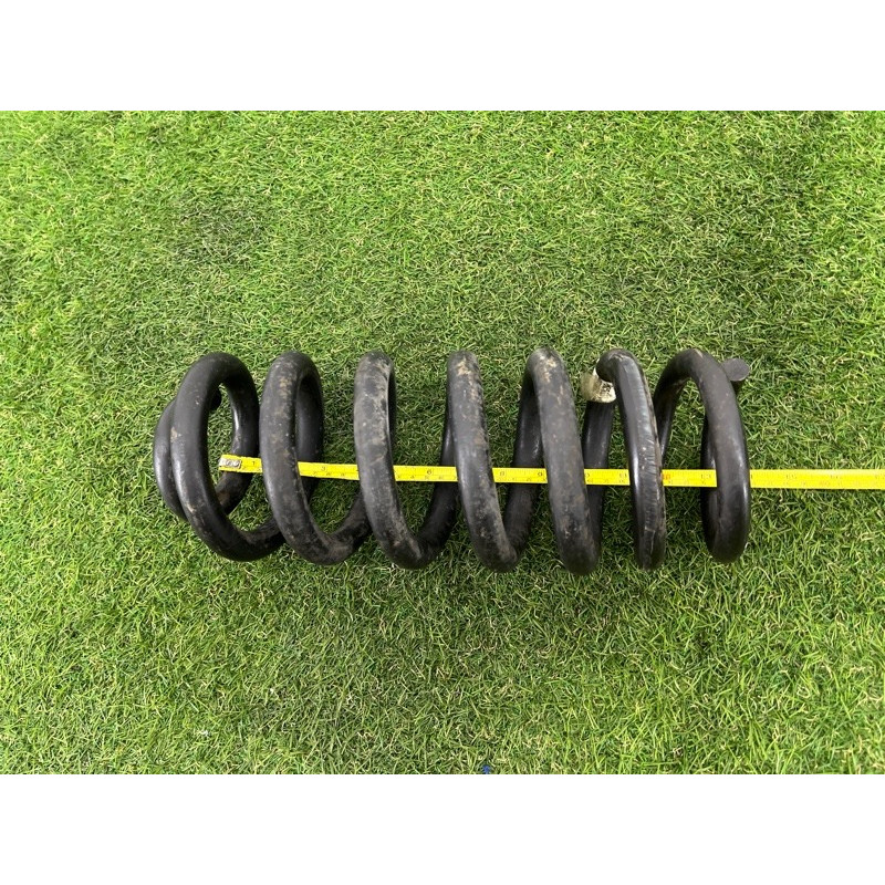 Пружина подвески (подвеска) Jeep Grand Cherokee WK2 2017 68204956AA