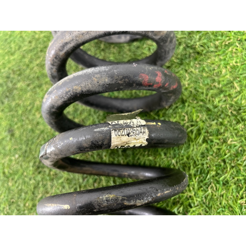 Пружина подвески (подвеска) Jeep Grand Cherokee WK2 2017 68204956AA