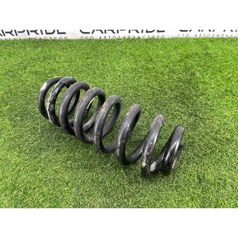 Пружина подвески (подвеска) Jeep Grand Cherokee WK2 2017 68204956AA
