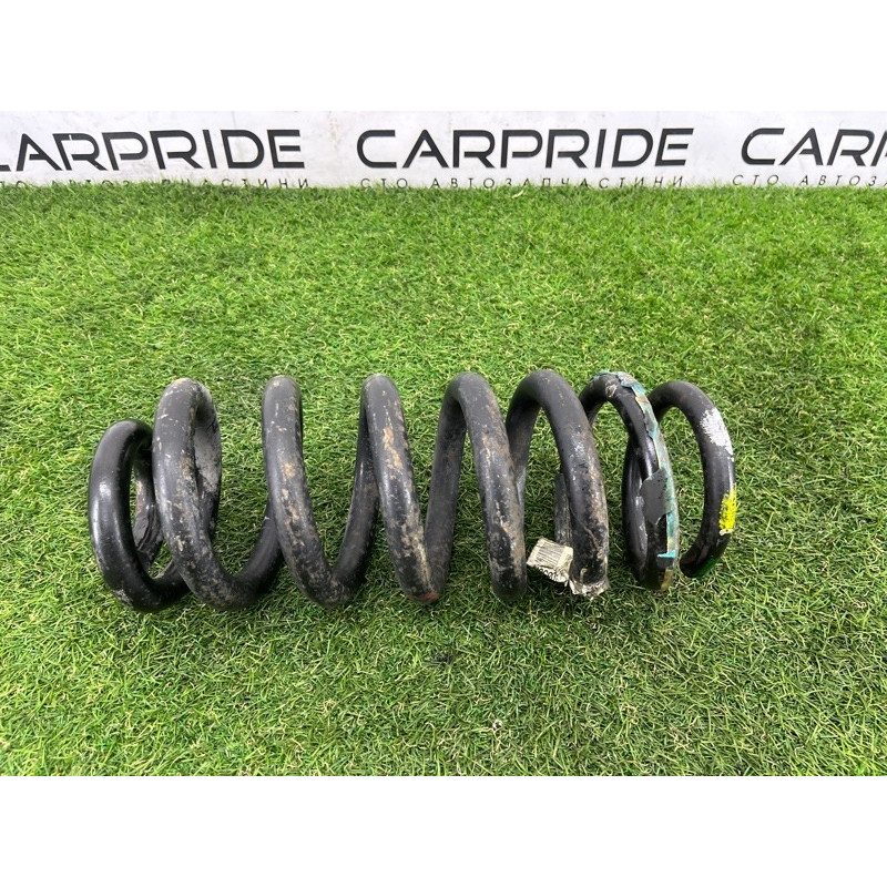 Пружина подвески (подвеска) Jeep Grand Cherokee WK2 2017 68204956AA