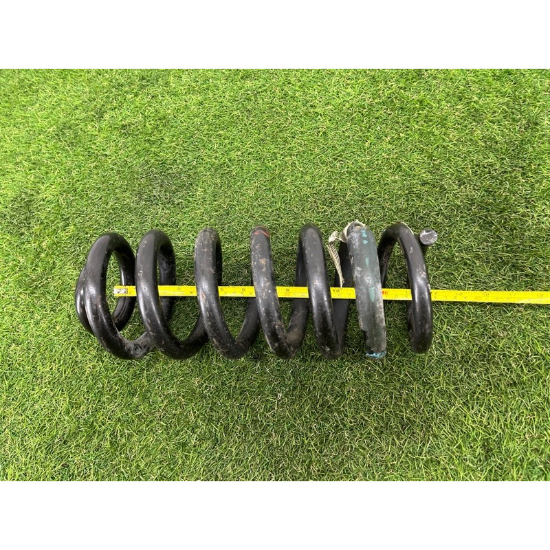 Пружина подвески (подвеска) Jeep Grand Cherokee WK2 2017 68204956AA