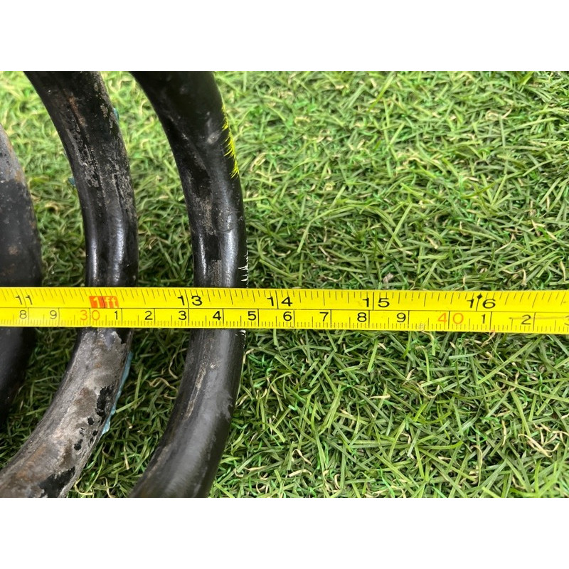 Пружина подвески (подвеска) Jeep Grand Cherokee WK2 2017 68204956AA