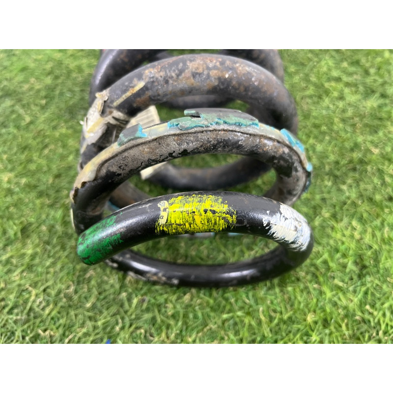 Пружина подвески (подвеска) Jeep Grand Cherokee WK2 2017 68204956AA