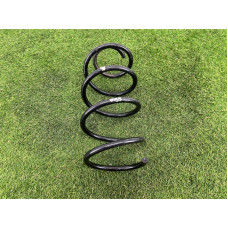 Пружина підвіски