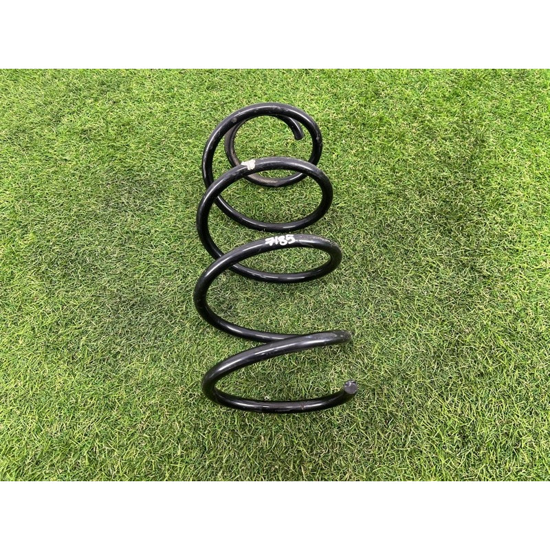 Пружина підвіски (підвіска) BMW 3-series E93 2008 3.0 N54 31336767371