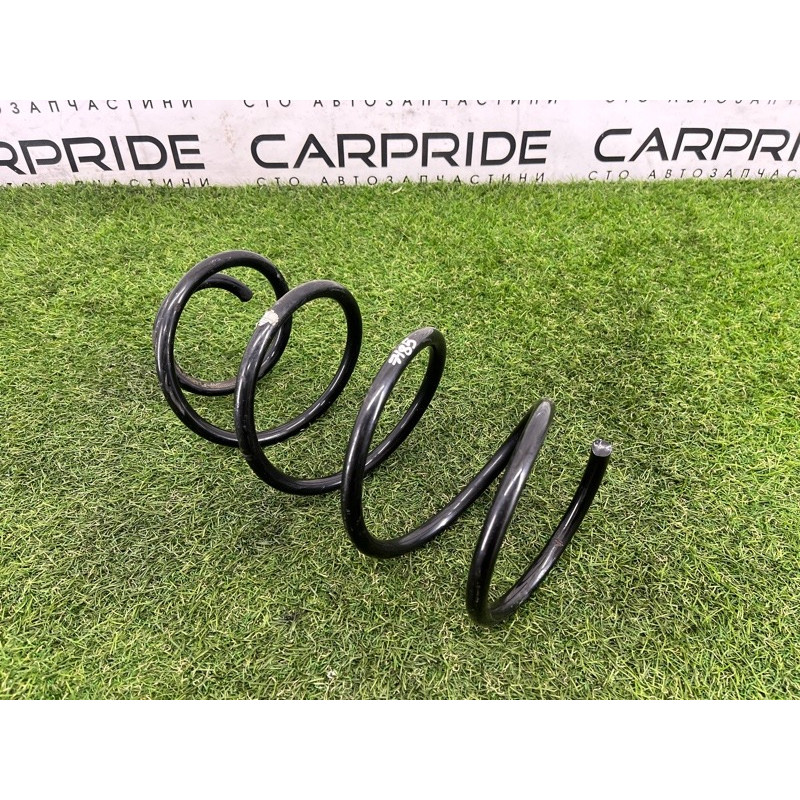 Пружина підвіски (підвіска) BMW 3-series E93 2008 3.0 N54 31336767371