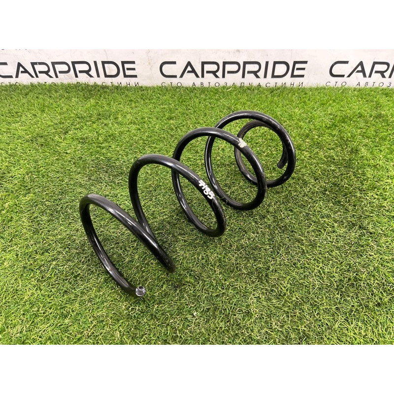 Пружина підвіски (підвіска) BMW 3-series E93 2008 3.0 N54 31336767371