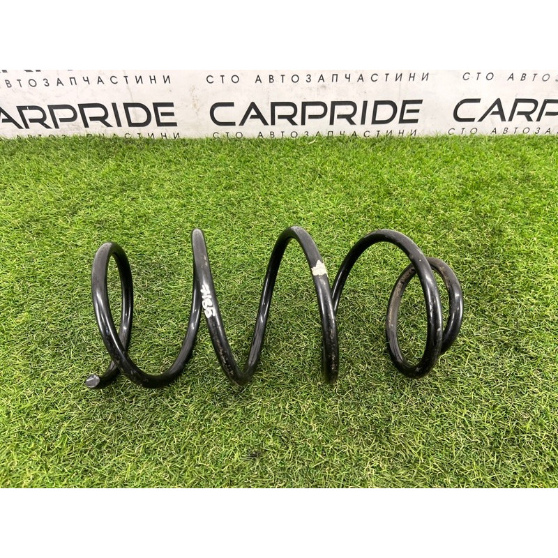 Пружина підвіски (підвіска) BMW 3-series E93 2008 3.0 N54 31336767371