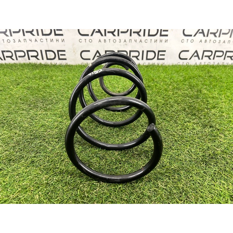 Пружина підвіски (підвіска) BMW 3-series E93 2008 3.0 N54 31336767371