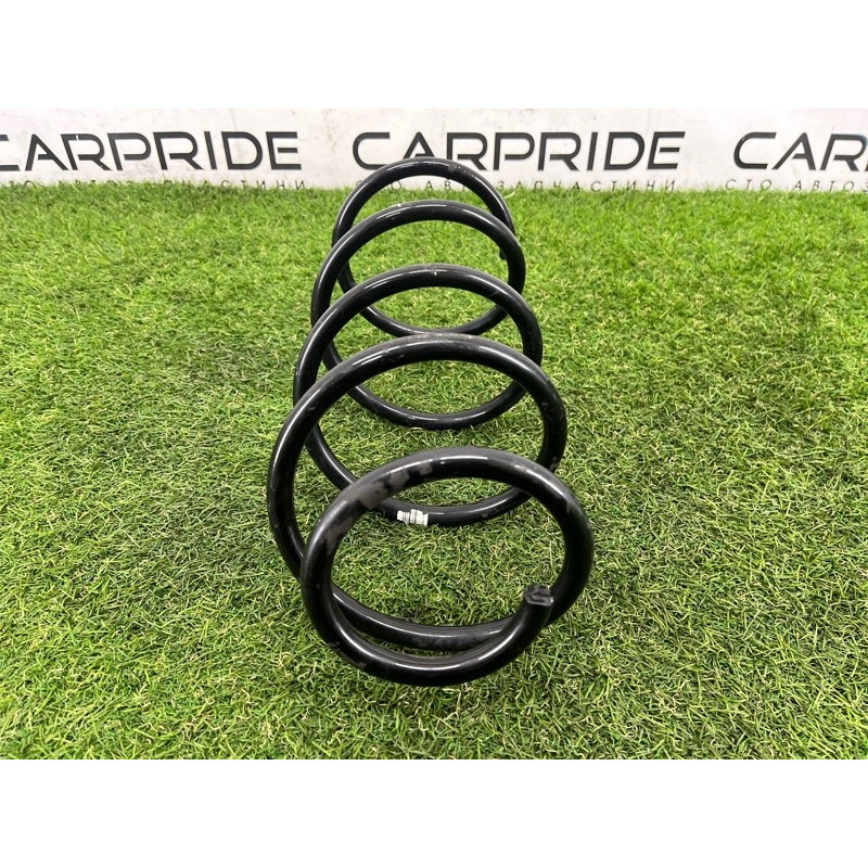 Пружина підвіски (підвіска) BMW 3-series E93 2008 3.0 N54 31336767371