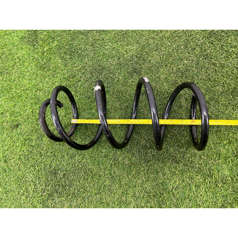 Пружина підвіски (підвіска) BMW 3-series E93 2008 3.0 N54 31336767371