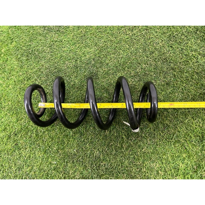 Пружина подвески (подвеска) AUDI A5 F5 2020 2.0 CYMC 8W0511115EP