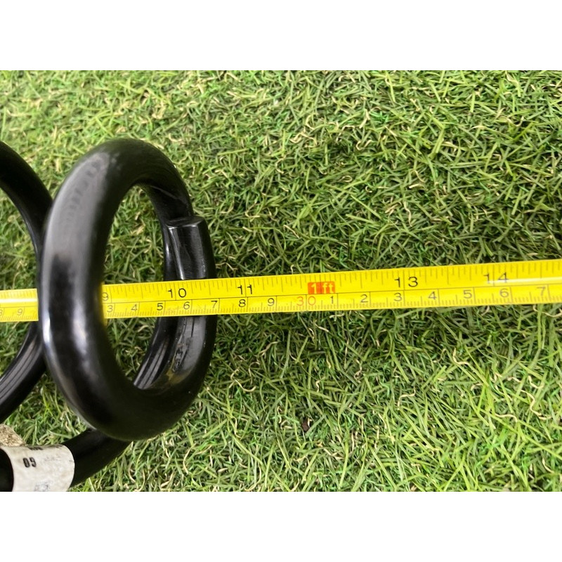 Пружина подвески (подвеска) AUDI A5 F5 2020 2.0 CYMC 8W0511115EP