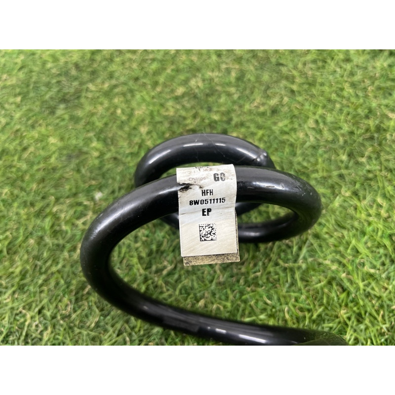 Пружина подвески (подвеска) AUDI A5 F5 2020 2.0 CYMC 8W0511115EP