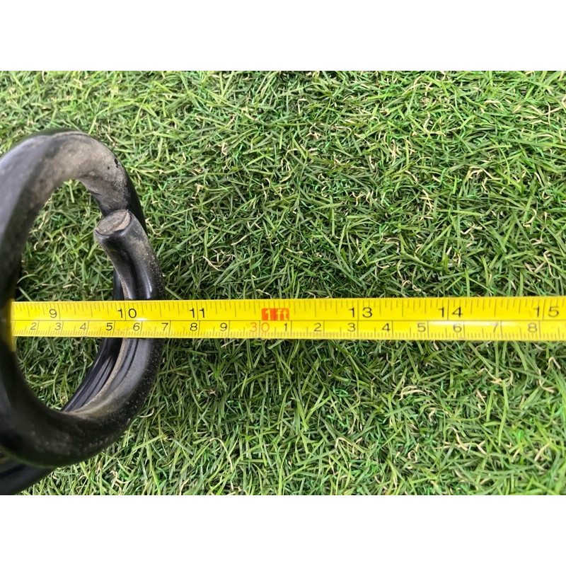 Пружина подвески (подвеска) AUDI A5 F5 2020 2.0 CYMC 8W0511115EP