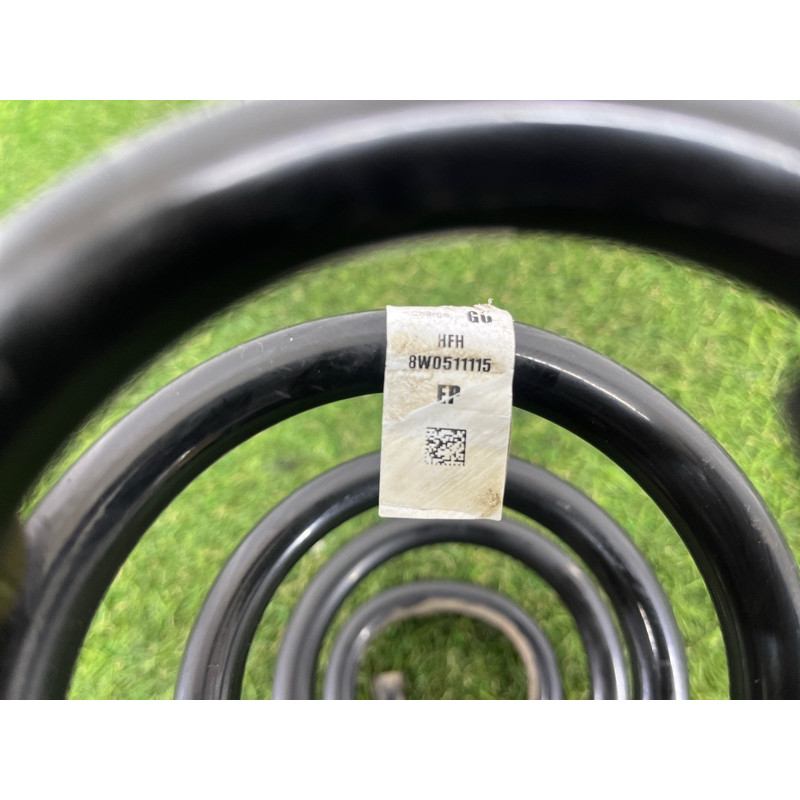 Пружина подвески (подвеска) AUDI A5 F5 2020 2.0 CYMC 8W0511115EP