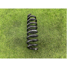 Пружина підвіски