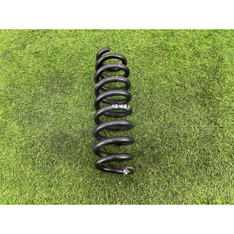 Пружина підвіски (підвіска) BMW 3-series E93 2008 3.0 N54 33536771355