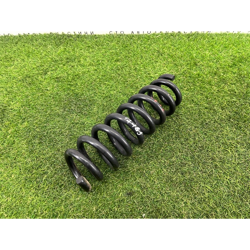 Пружина підвіски (підвіска) BMW 3-series E93 2008 3.0 N54 33536771355