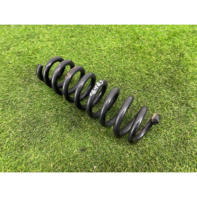 Пружина підвіски (підвіска) BMW 3-series E93 2008 3.0 N54 33536771355