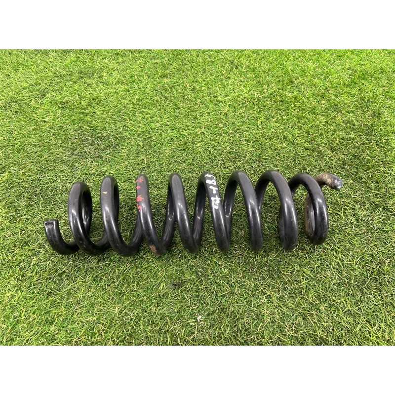 Пружина підвіски (підвіска) BMW 3-series E93 2008 3.0 N54 33536771355